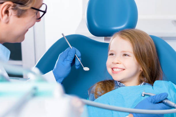 Best Root Canal Treatment  in Scott City, KS