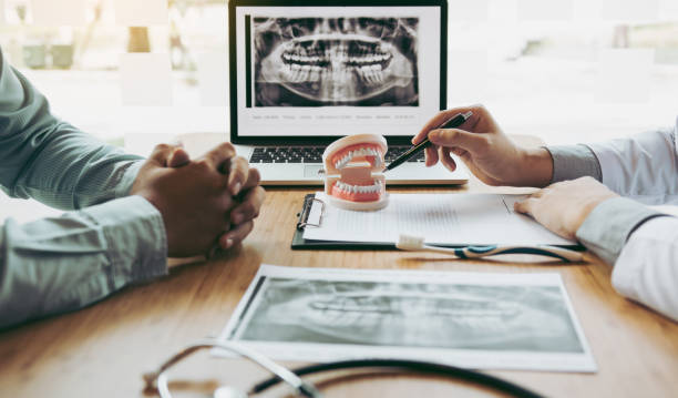 Best Dental X-Rays and Imaging  in Scott City, KS