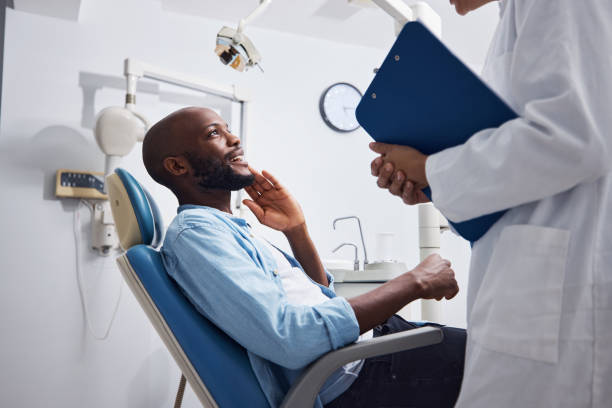 Best Laser Dentistry  in Scott City, KS