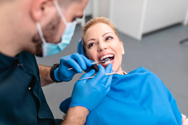 Scott City, KS Holistic Dental Services Pros