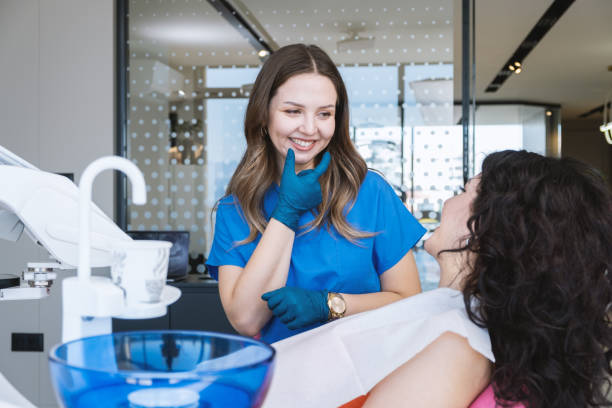 Best Wisdom Tooth Removal  in Scott City, KS